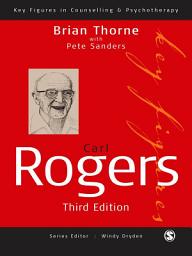Icon image Carl Rogers: Edition 3