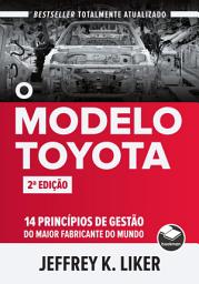 Icon image O modelo Toyota: 14 Princípios de gestão do maior fabricante do mundo