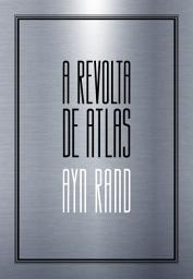 Icon image A revolta de Atlas - Edição Luxo