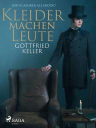 Icon image Kleider machen Leute - Der Klassiker als eBook!