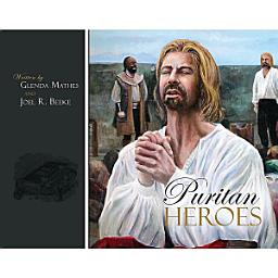 Icon image Puritan Heroes