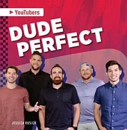Icon image Dude Perfect