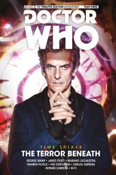 Icon image Doctor Who: The Twelfth Doctor - Time Trials