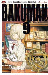 Icon image Bakuman 09