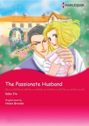 Icon image THE PASSIONATE HUSBAND: Harlequin Comics