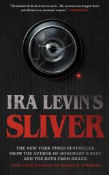 Icon image Sliver: A Novel