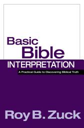 Icon image Basic Bible Interpretation