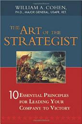 Icon image The Art of the Strategist