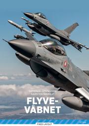 Icon image Flyvevåbnet, Blå Fagklub: Bind 0