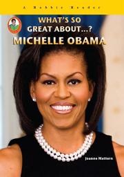 Icon image Michelle Obama