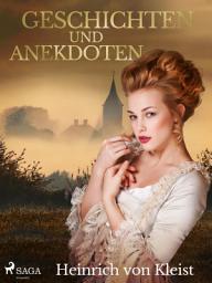 Icon image Geschichten und Anekdoten