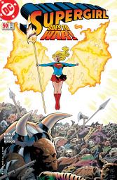 Icon image Supergirl (1996 - 2003)