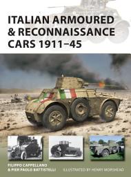 Icon image Italian Armoured & Reconnaissance Cars 191145