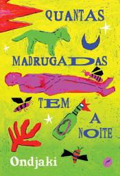 Icon image Quantas madrugadas tem a noite