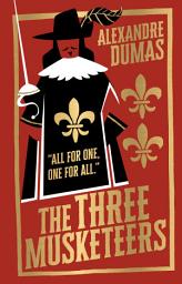 Icon image The Three Musketeers