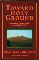 Icon image Toward Holy Ground