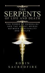Icon image The Serpents of Life and Death: The Power of Kundalini & the Secret Bridge Between Spirituality and Wealth