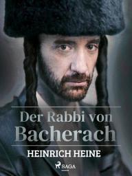 Icon image Der Rabbi von Bacherach