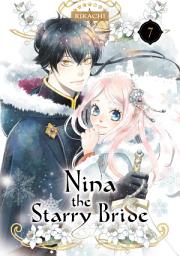 Icon image Nina the Starry Bride
