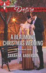 Icon image A Beaumont Christmas Wedding