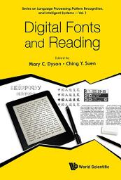 Icon image Digital Fonts and Reading
