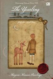 Icon image The Yearling - Jody dan Anak Rusa