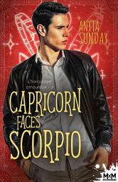 Icon image Capricorn Faces Scorpio
