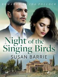 Icon image Night of the Singing Birds