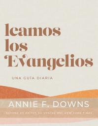 Icon image Leamos los evangelios: Una guía diaria