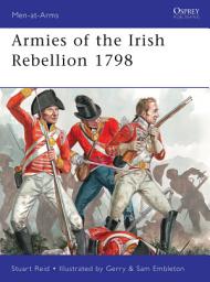 Icon image Armies of the Irish Rebellion 1798