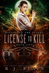 Icon image License to Kill