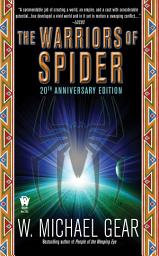Icon image The Warriors of Spider