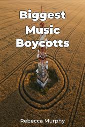 Icon image Biggest Music Boycotts