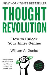 Icon image Thought Revolution - Updated with New Stories: How to Unlock Your Inner Genius