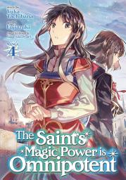 Icon image The Saint's Magic Power is Omnipotent (Manga)