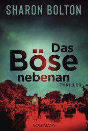 Icon image Das Böse nebenan: Thriller