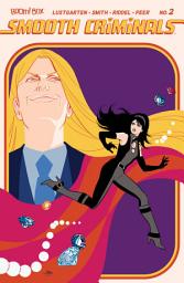 Icon image Smooth Criminals: Smooth Criminals #2