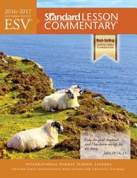 Icon image ESV® Standard Lesson Commentary® 2016-2017