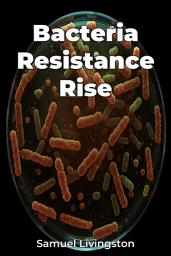 Icon image Bacteria Resistance Rise