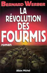 Icon image La Révolution des fourmis
