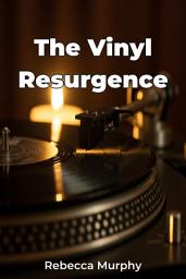 Icon image The Vinyl Resurgence