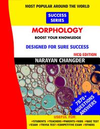 Icon image MORPHOLOGY: THE AMAZING QUIZ BOOK