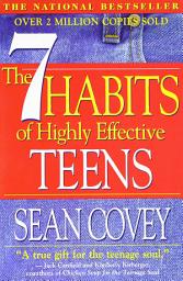 Icon image The 7 Habits of Highly Effective Teens: Workbook