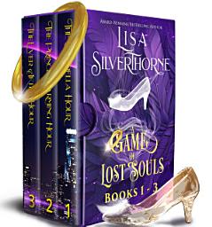 Icon image A Game of Lost Souls Omnibus: An Epic Celestial Romantasy Series