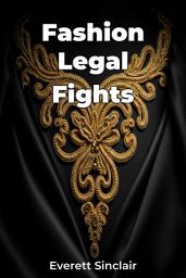 Icon image Fashion Legal Fights