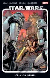 Icon image Star Wars (2020): Crimson Reign