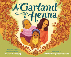 Icon image A Garland of Henna