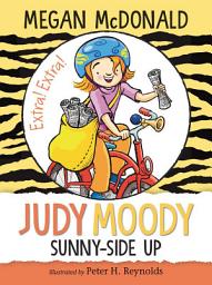 Icon image Judy Moody: Sunny-Side Up