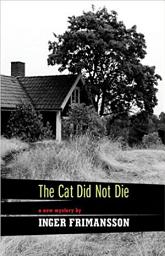 Icon image The Cat Did Not Die