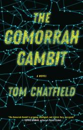 Icon image The Gomorrah Gambit
